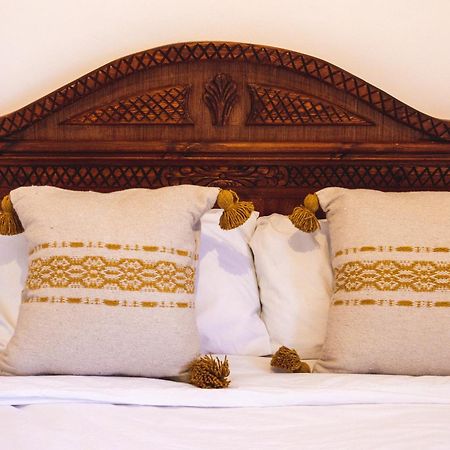 Bed and Breakfast House Of Omm Сіді-Каукі Екстер'єр фото
