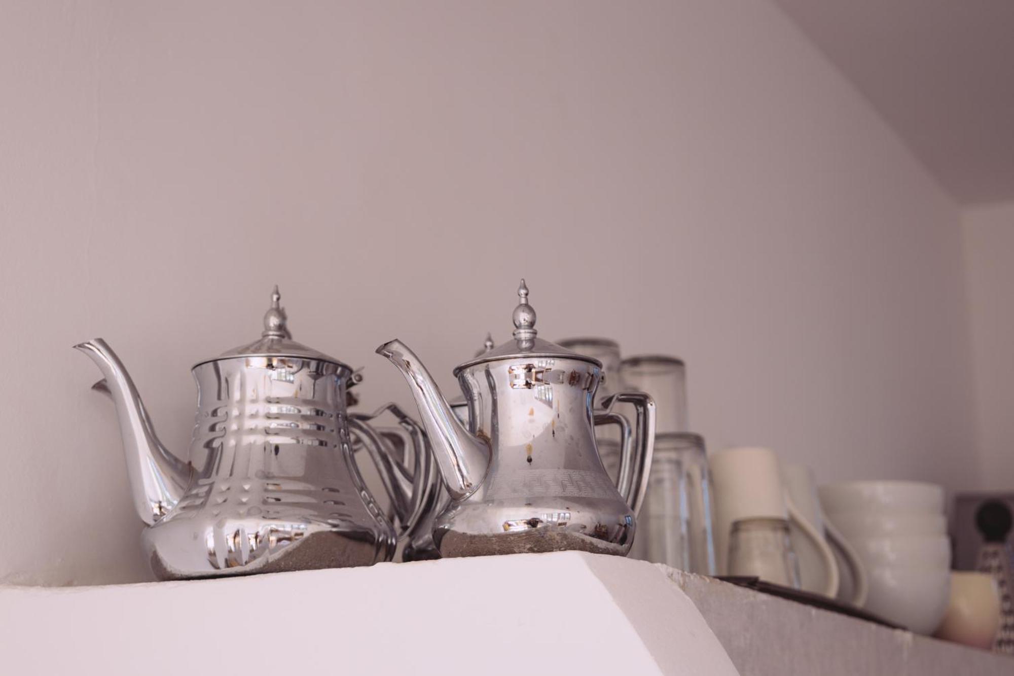 Bed and Breakfast House Of Omm Сіді-Каукі Екстер'єр фото